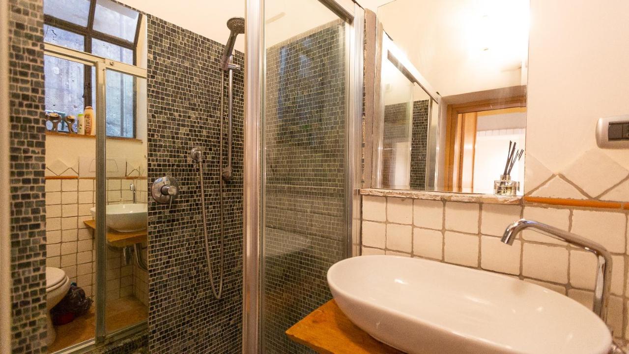 Trastevere Alexander In Apartamento